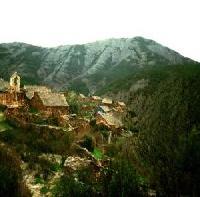 Las mejores ofertas de Las Trojes Tamajón 