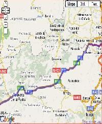 Las mejores ofertas de Luna Candeleda 