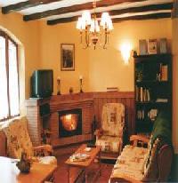 Las mejores ofertas de Sierra Campiña Huerta de Abajo