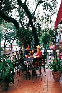 Las mejores ofertas de Avenue Plaza New Orleans 