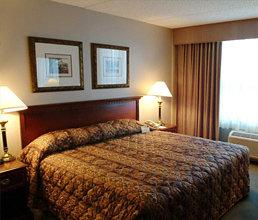 Las mejores ofertas de Best Western Dallas Hotel & Conference Center Dallas 