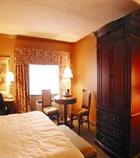 Las mejores ofertas de Crowne Plaza Lexington Lexington 