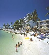 Las mejores ofertas de Holiday Isle Beach Resort & Marina Miami 