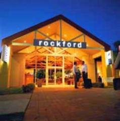 Quality Resort Tropical Inlander