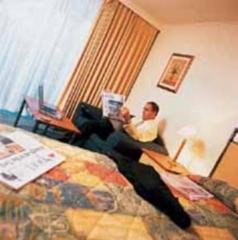 Quality Resort Tropical Inlander