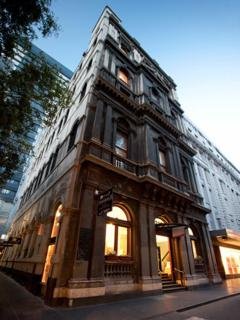 Apartaments Breakfree Heritage