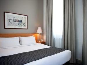 Apartaments Breakfree Heritage