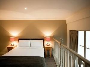 Apartaments Breakfree Heritage