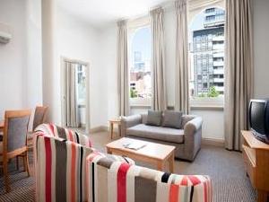 Apartaments Breakfree Heritage