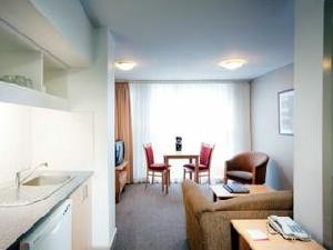 Apartaments Breakfree Heritage