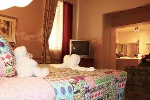 AUBERGE MANOIR VILLE MARIE