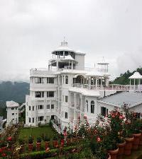 Las mejores ofertas de Club Mahindra Kandaghat Shimla 