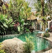 Las mejores ofertas de THE DIPAN RESORT PETITENGET Isla de Bali