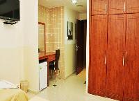 Las mejores ofertas de Africana Hotel Dubai