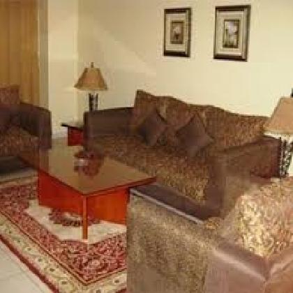 Las mejores ofertas de Al Deyafa Apts 2 Dubai