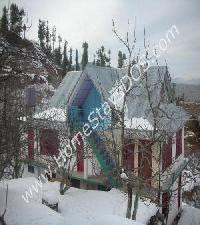 Las mejores ofertas de APT. SHIMLA - KNOLLSWOOD Shimla 