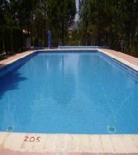 Las mejores ofertas de Cámping Riópar Riópar 