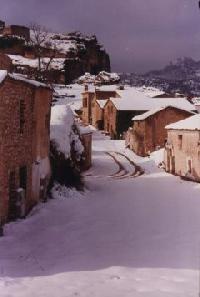 Las mejores ofertas de Casa Del Águila Riópar 