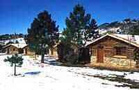 Las mejores ofertas de Centro La Dehesa Riópar 