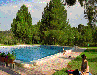 Las mejores ofertas de Centro Turístico El Cañar Socovos 