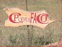 Las mejores ofertas de Cortijo Puente Faco 2 Riópar 