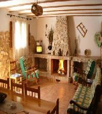 Las mejores ofertas de El Callejón Nerpio 