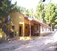 Las mejores ofertas de La Toma Del Agua Riópar 