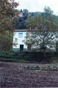 Las mejores ofertas de Viv. Tur. Vacacional Los Dos Rí­os Paterna Del Madera 