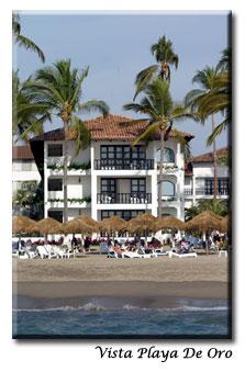 Las mejores ofertas de Vista Playa de Oro Ai Puerto Vallarta 