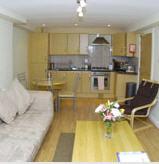 Las mejores ofertas de Edinburgh Apartments Edimburgo