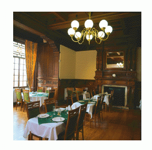 Las mejores ofertas de Melvin House Edimburgo