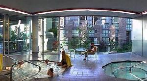 CLUB INTRAWEST - VANCOUVER