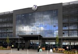 Village Prem Leeds South - Hotel & Leisure Club