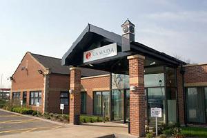 Aspect Hotel Tamworth Jct11 M42