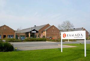 Aspect Hotel Tamworth Jct11 M42