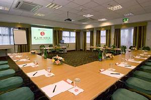 Aspect Hotel Tamworth Jct11 M42