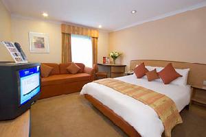 Aspect Hotel Tamworth Jct11 M42