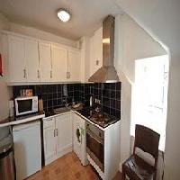 Las mejores ofertas de Castle Apartments Edimburgo