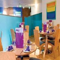 Las mejores ofertas de Premier Inn Lauriston Place Edimburgo