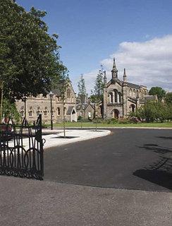 Las mejores ofertas de Gillis Centre Edimburgo