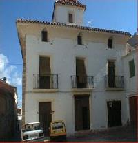 Las mejores ofertas de Apartamentos Ferez Férez 