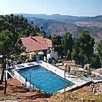 Las mejores ofertas de Cámping La Fuentezuela Ayna 