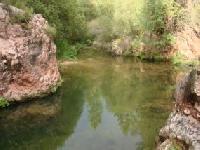 Las mejores ofertas de Casas El Pajar Del Abuelo Molinicos 