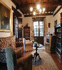 Las mejores ofertas de Casona Dos Lagos Villaescusa