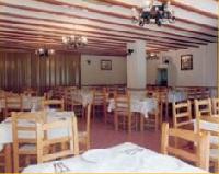 Las mejores ofertas de Hostal Atalaya Bogarra 