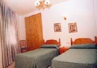 Las mejores ofertas de Hostal Tío Pepe Elche De La Sierra 