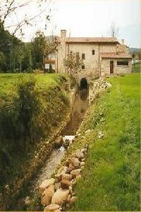 Las mejores ofertas de La Molina de Santibañez Santibáñez de Villacarriedo