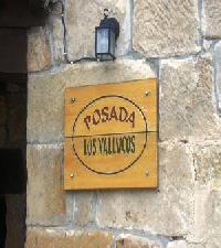 Las mejores ofertas de Posada  Los Vallucos Valverde de Hito