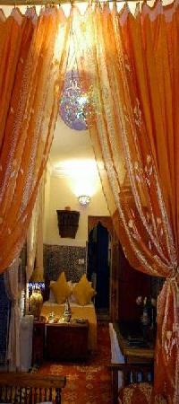 Las mejores ofertas de Riad Dalia Marrakech