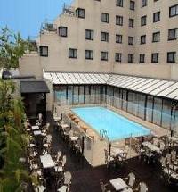 Best offers for Quality Hotel Alteora Poitiers